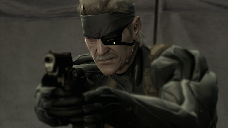 HD Re-releases: Difficulty of Making Something Old New Again