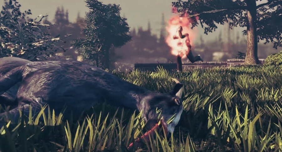 CGM Inbound: Week of March 31st 1