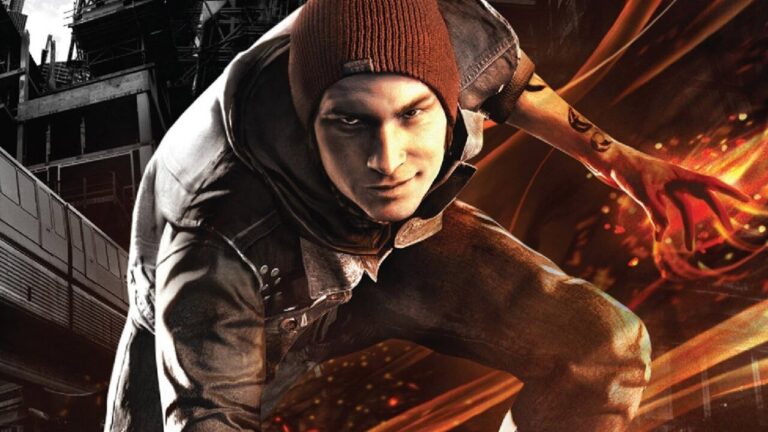inFAMOUS: Second Son (PS4) Review