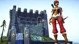 Reclaiming EverQuest's Glory 3