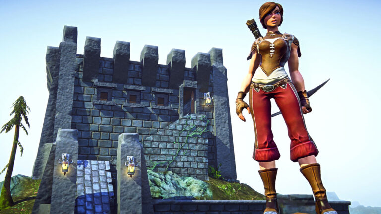Reclaiming EverQuest’s Glory