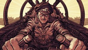 Luftrausers (PC) Review 3