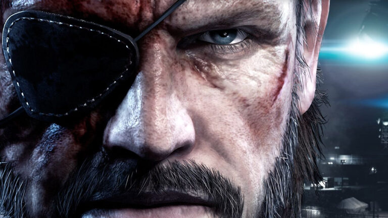 Here’s Why Metal Gear Solid Has the Best Boss Fights