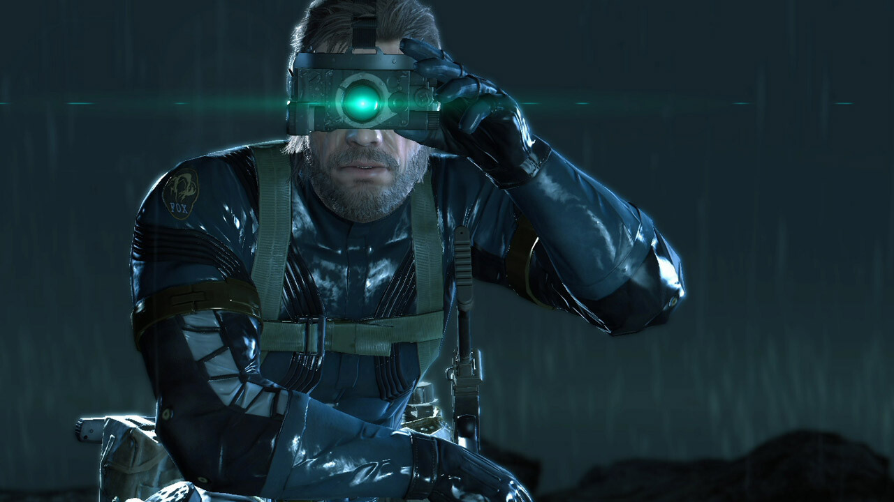 Paying For A Metal Gear Solid Demo Is Nothing New 2