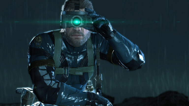 Paying For A Metal Gear Solid Demo Is Nothing New