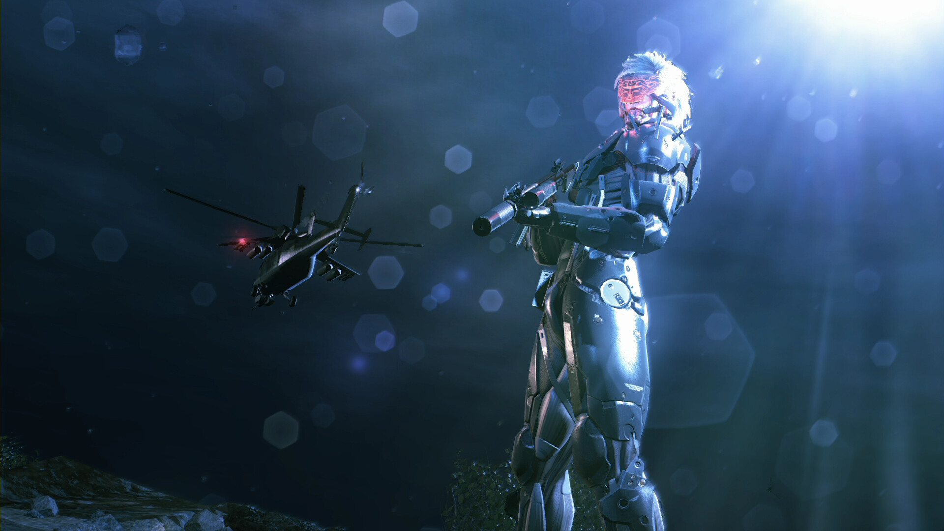 Paying For A Metal Gear Solid Demo Is Nothing New Metalgearrantinsert2