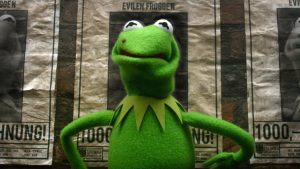 Muppets Most Wanted (2014) Review 7