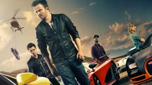 Need for Speed (2014) Review 7