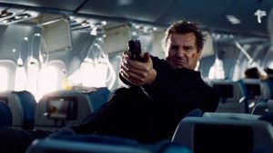 Non-Stop (2014) Review 7