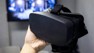 Oculus Rift Enters The World Of Facebook 3
