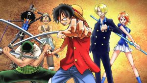 One Piece: Romance Dawn (3ds) Review 3