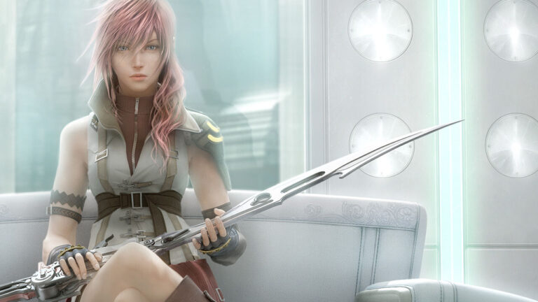 Final Fantasy XIII and Design By Committee