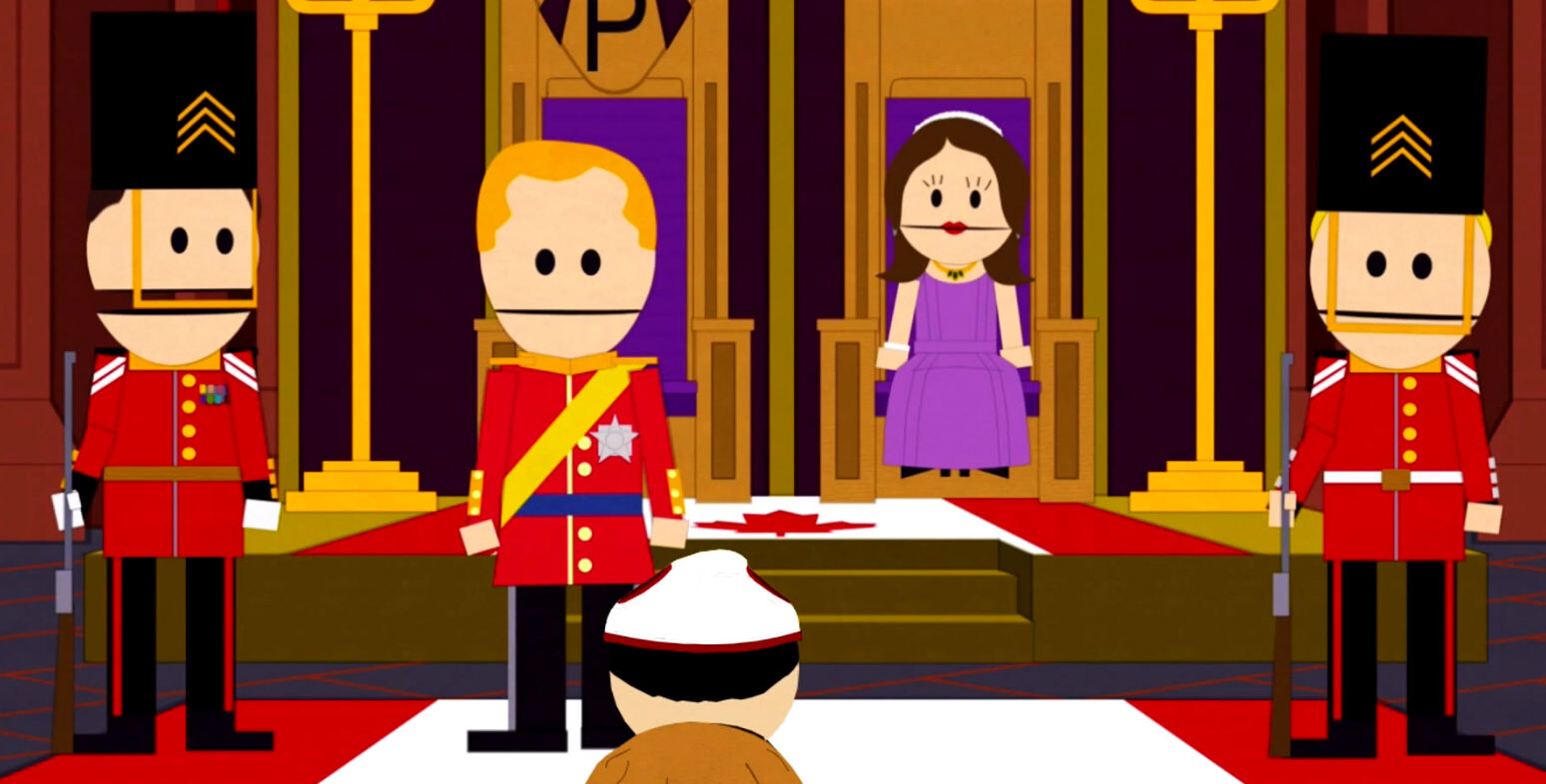 South Park'S Canada Is Better Than Nothing Reidsouthcanadainsert1