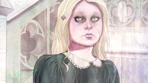 Revival: A Faraway Place (Comic) Review 2