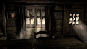 Serena (PC) Review 1
