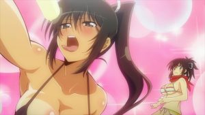 Senran Kagura 2 Is What You'd Expect 1
