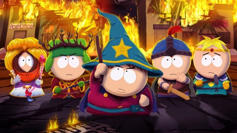 South Park: The Stick Of Truth (Xbox 360) Review