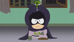 South Park & Batman Are Doing It Right 3