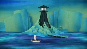 Tengami (iOS) Review 2