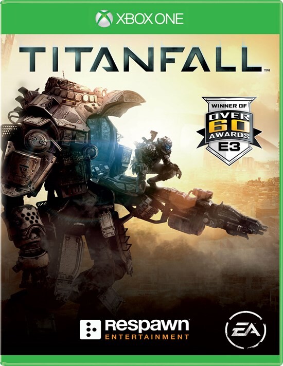 Titanfall (Xbox One) Review 3