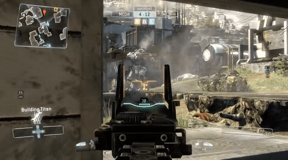Titanfall (Xbox One) Review Titanfallinsert1