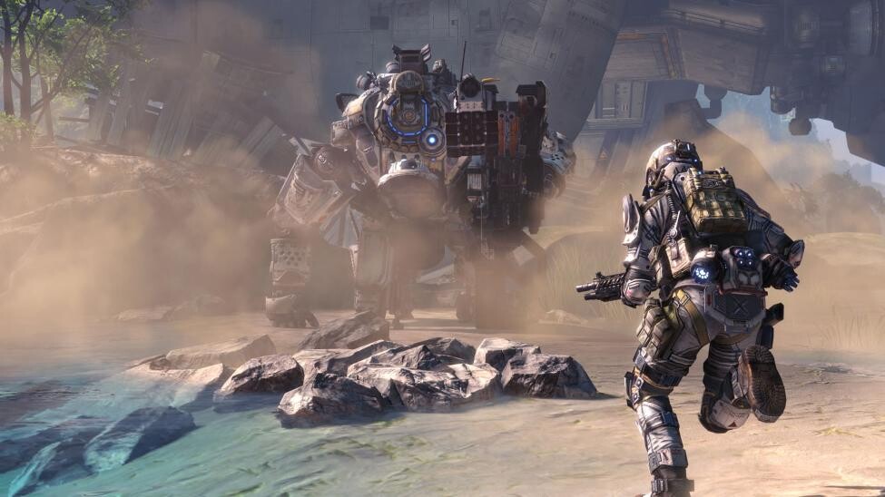Titanfall (Xbox One) Review Titanfallinsert3