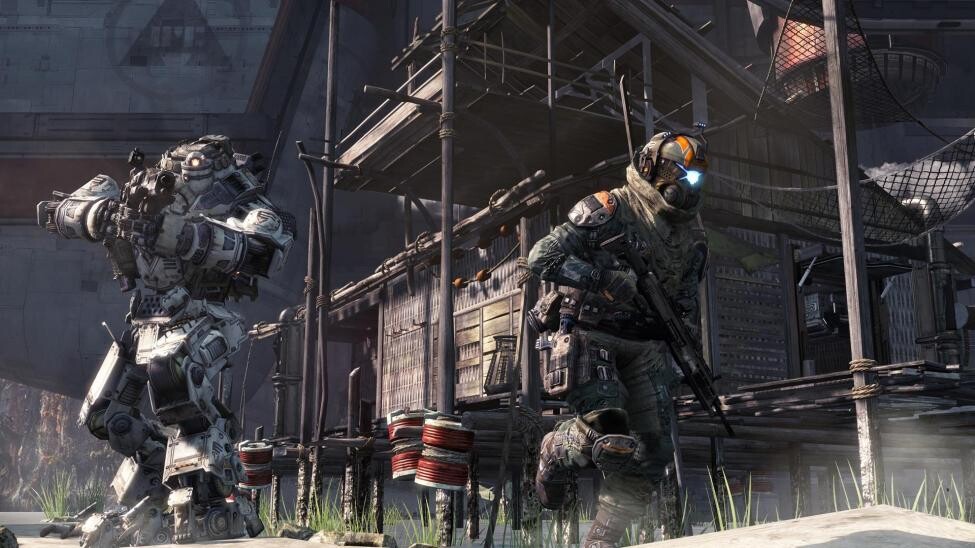 Titanfall (Xbox One) Review Titanfallinsert4