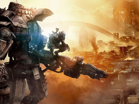 Steve Fukuda of Respawn Speaks "Titanfall, It’s Done (For Now)" 2