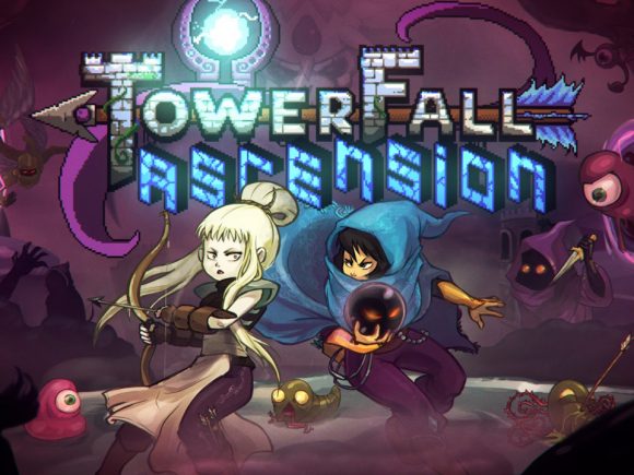 Towerfall Ascension (PS4) Review 5