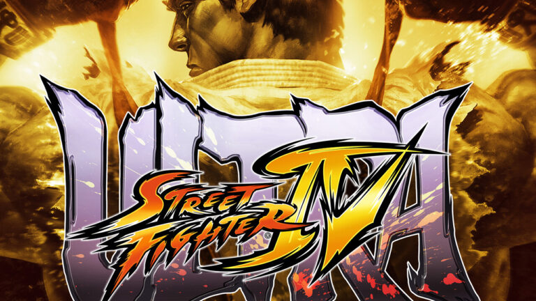 Ultra Street Fighter IV Has Every Version Of Every Character