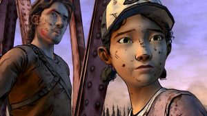 The Walking Dead Season 2 Episode 2: A House Divided (PS3) Review 3