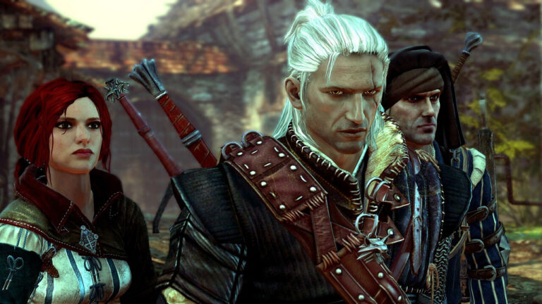 The Witcher 3 Has Been Delayed