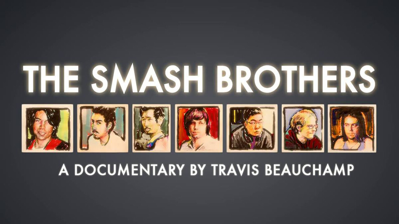 Kickstarter Launches for New Episodes of Super Smash Bros. Documentary 1