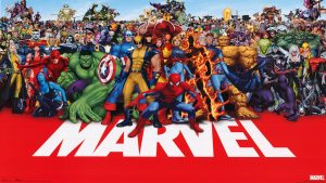 Marvel Reveals 8 Brand New Titles To Come Out This Year 6