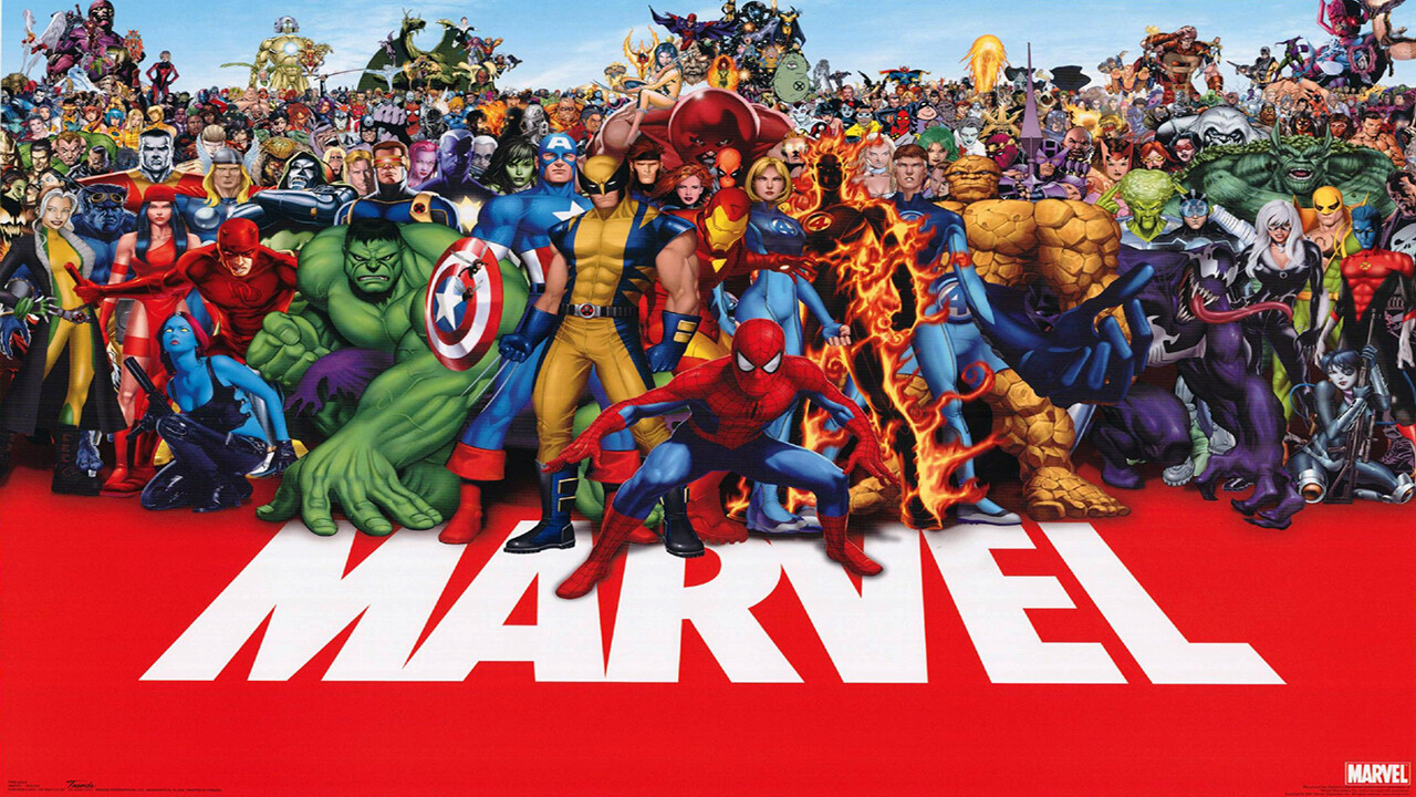 Marvel Reveals 8 Brand New Titles To Come Out This Year 6