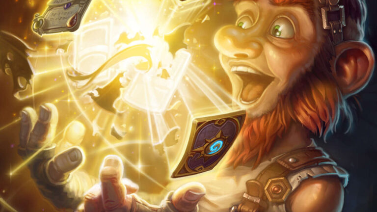 Hearthstone Gets the Twitch Plays Pokemon Treatment in Hearthmind