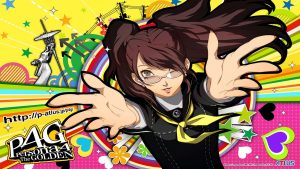 Rise Kujikawa Will Be Playable in Persona 4 Arena Ultimax - 2014-04-22 09:52:22