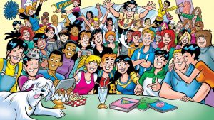 Say Goodbye to Archie
