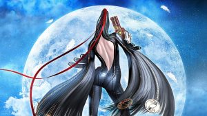Bayonetta: Straddling a Thin Line Between Empowerment and Offense - 2014-04-25 05:50:37