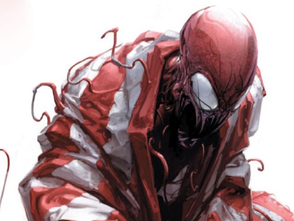 Carnage Taken Into Consideration For Upcoming Venom Film - 2014-04-14 15:30:41