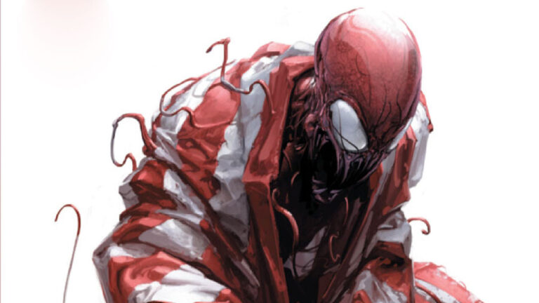 Carnage Taken Into Consideration For Upcoming Venom Film