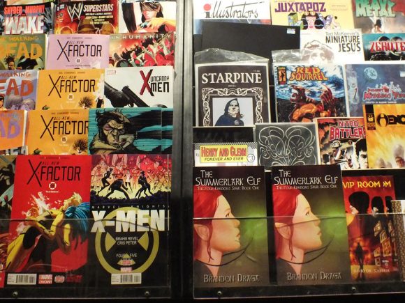 Free Comic Book Day Store Locator - 2014-04-28 14:06:42