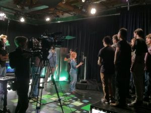 Videogame Based Web Series Cancelled
