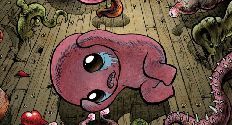 April Issue – Article Preview