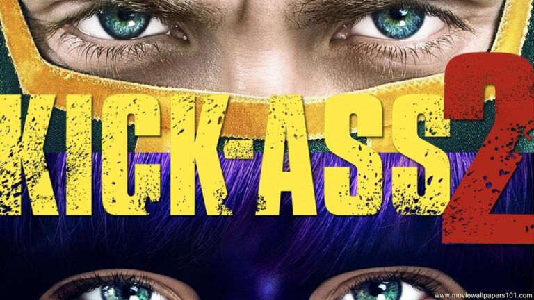 Kick-Ass 2 videogame Gets a Release Date