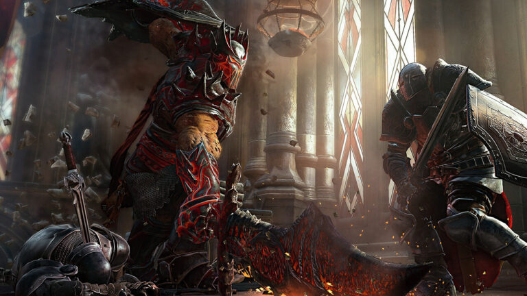 Bandai-Namco 2014 Games Preview