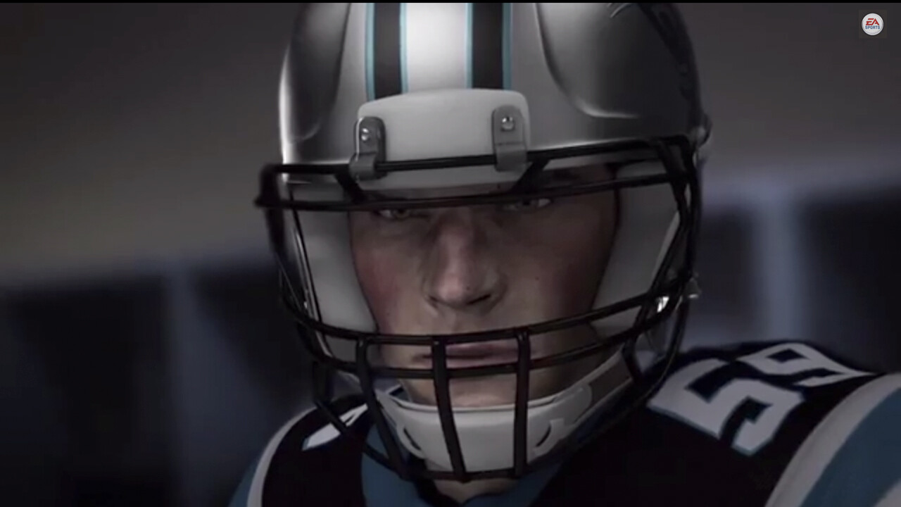 Madden 15 gets a release date - 2014-04-28 14:47:01