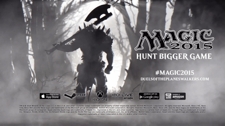 Videogame Designers Creating Cards for Magic the Gathering Expansion