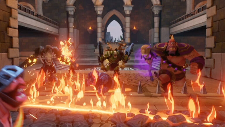 New Orcs Must Die! is on the way