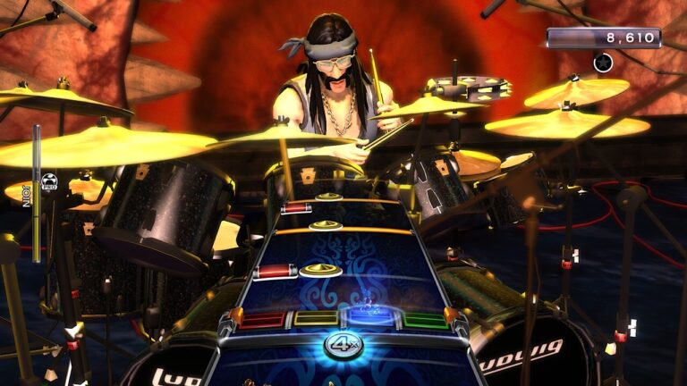Harmonix not Done with Rock Band and Dance Central